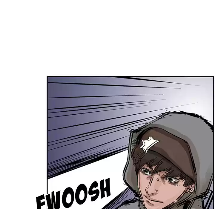 Legend: The Beginning ch.15