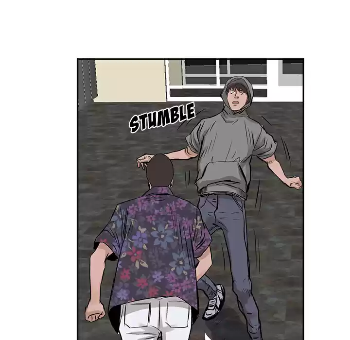 Legend: The Beginning ch.15