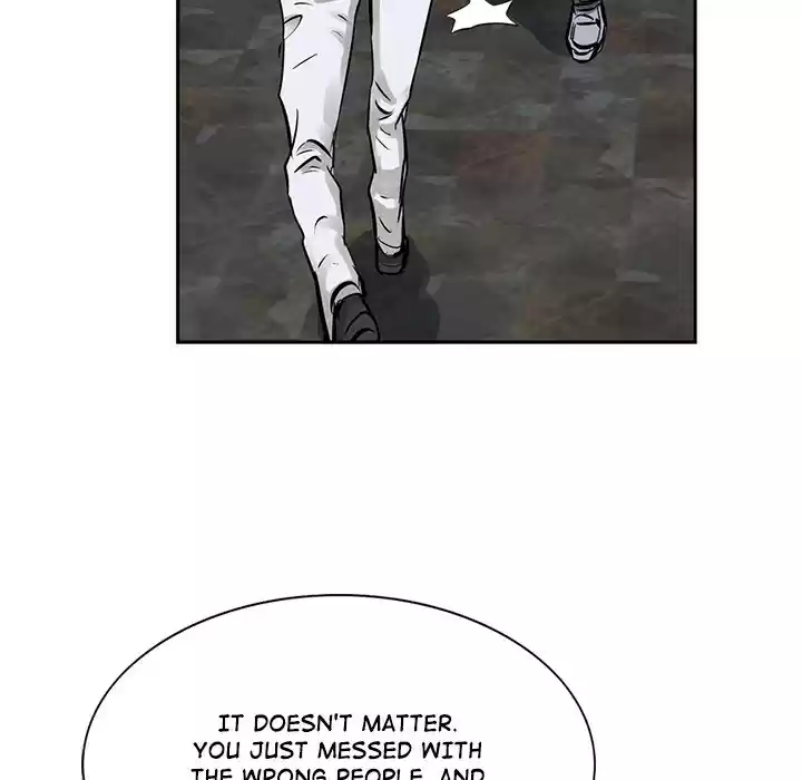 Legend: The Beginning ch.15