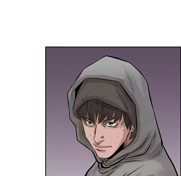 Legend: The Beginning ch.15