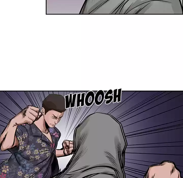 Legend: The Beginning ch.15