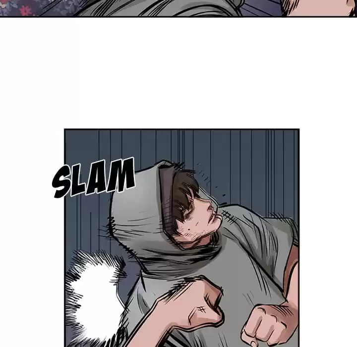 Legend: The Beginning ch.15