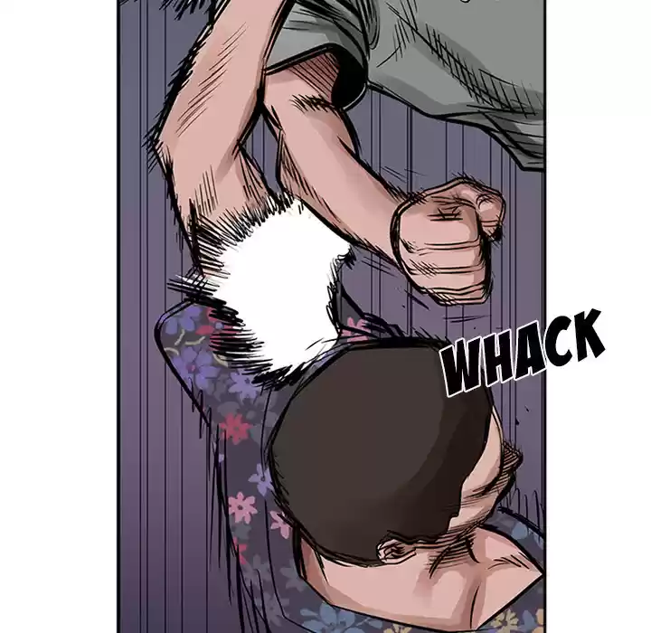 Legend: The Beginning ch.15