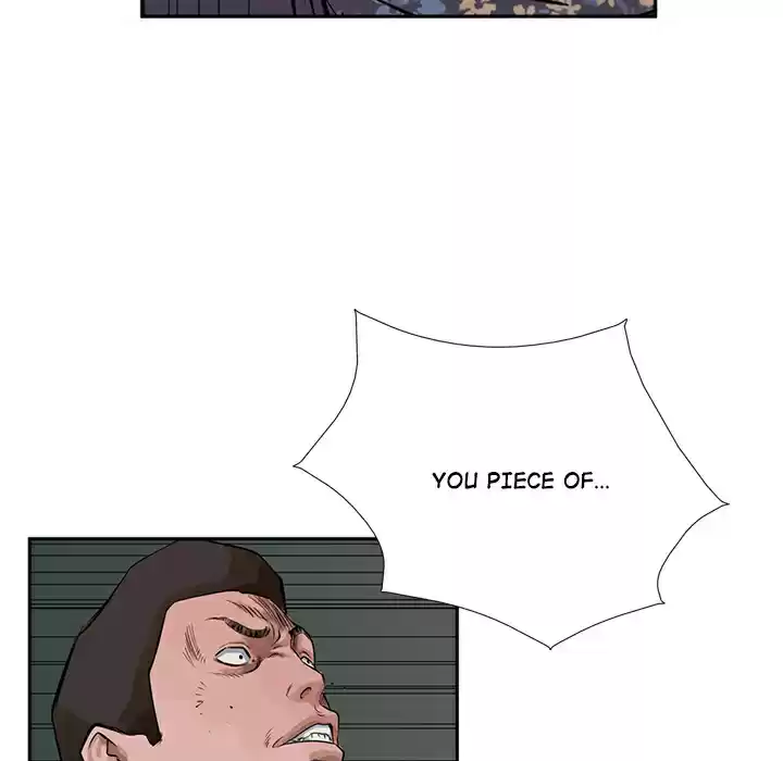 Legend: The Beginning ch.15