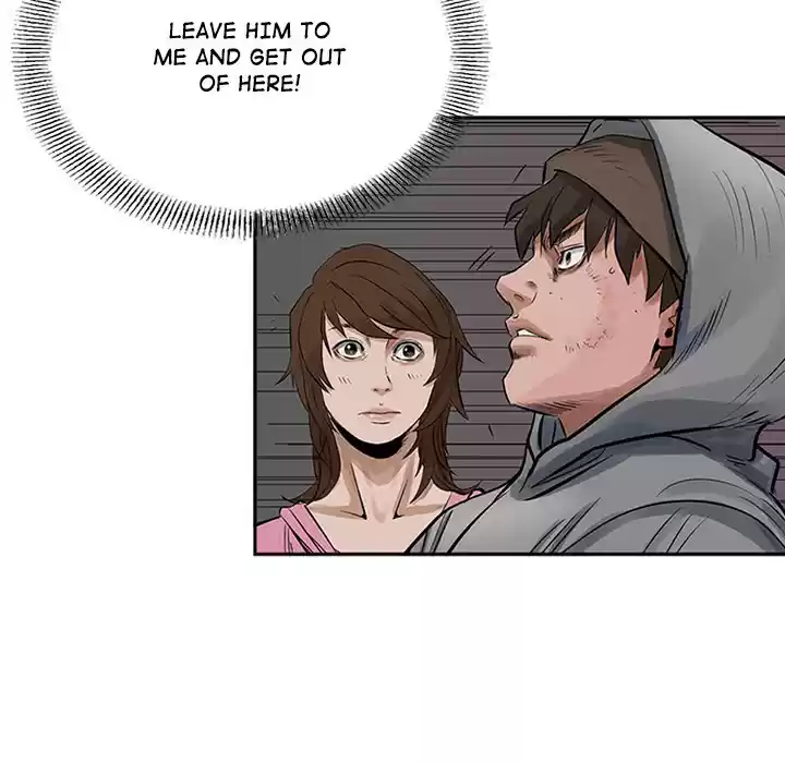 Legend: The Beginning ch.15