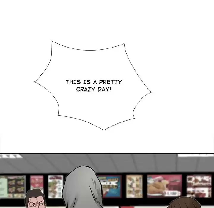 Legend: The Beginning ch.15