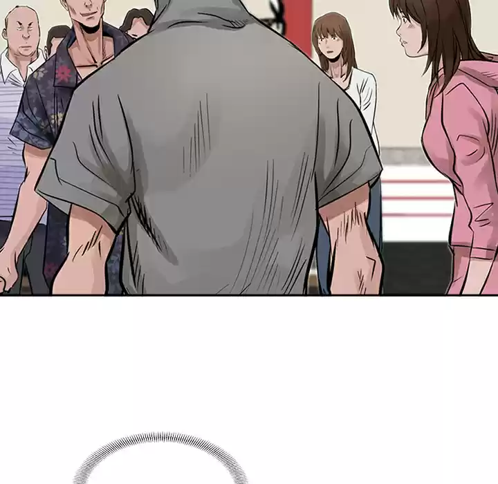 Legend: The Beginning ch.15