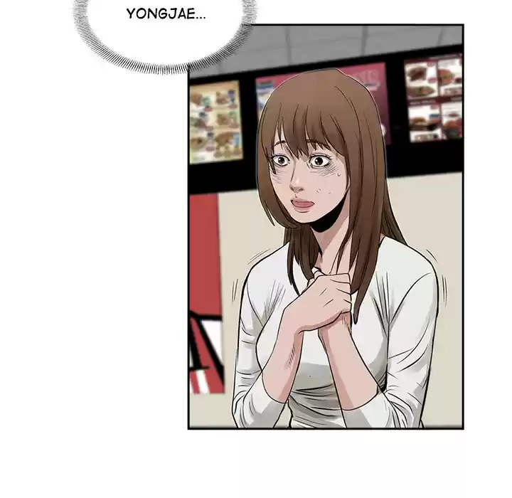 Legend: The Beginning ch.15