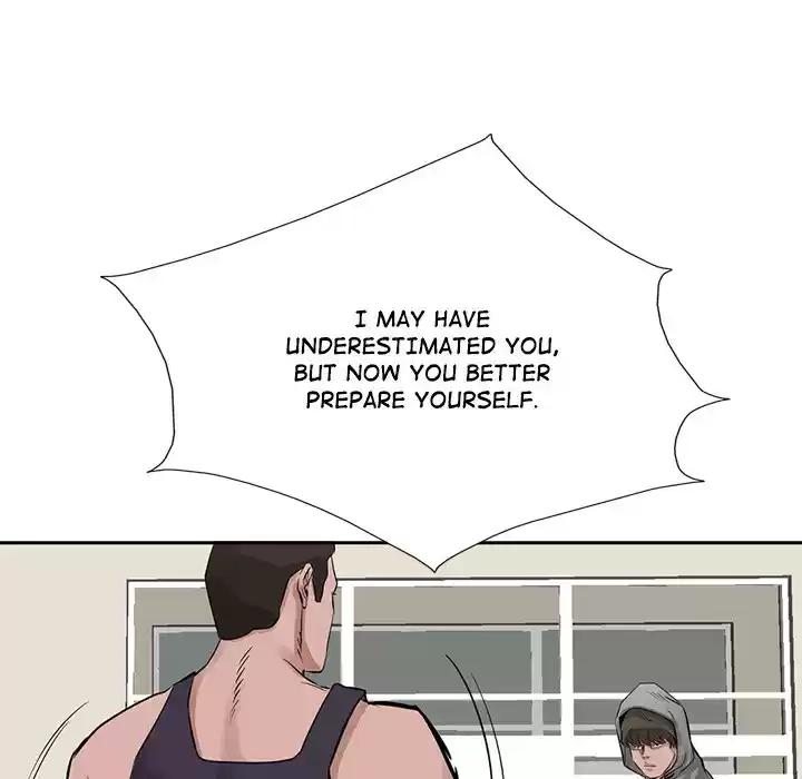 Legend: The Beginning ch.15