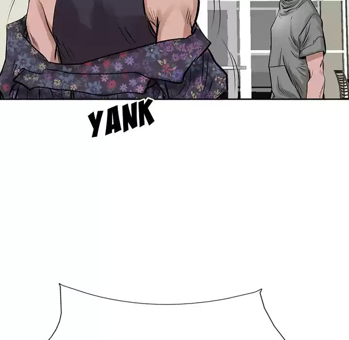 Legend: The Beginning ch.15