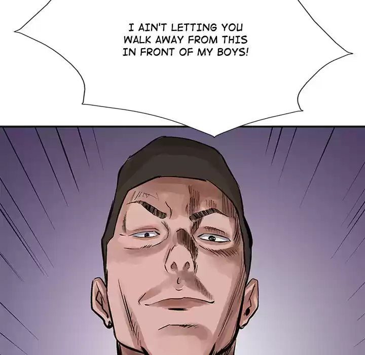 Legend: The Beginning ch.15