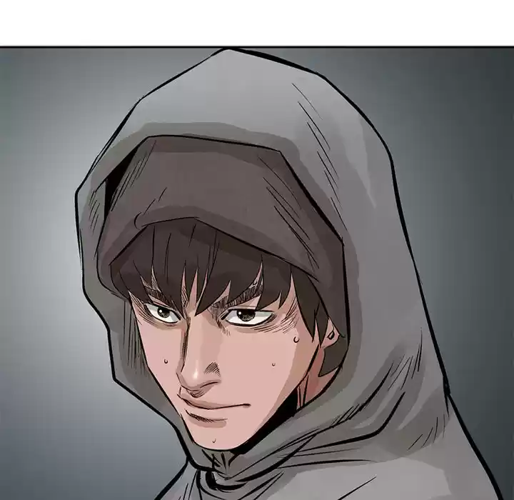 Legend: The Beginning ch.15