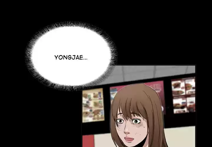 Legend: The Beginning ch.16