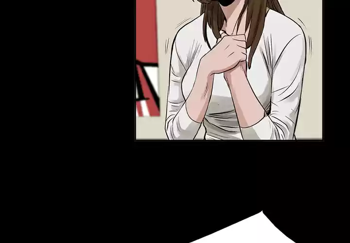 Legend: The Beginning ch.16