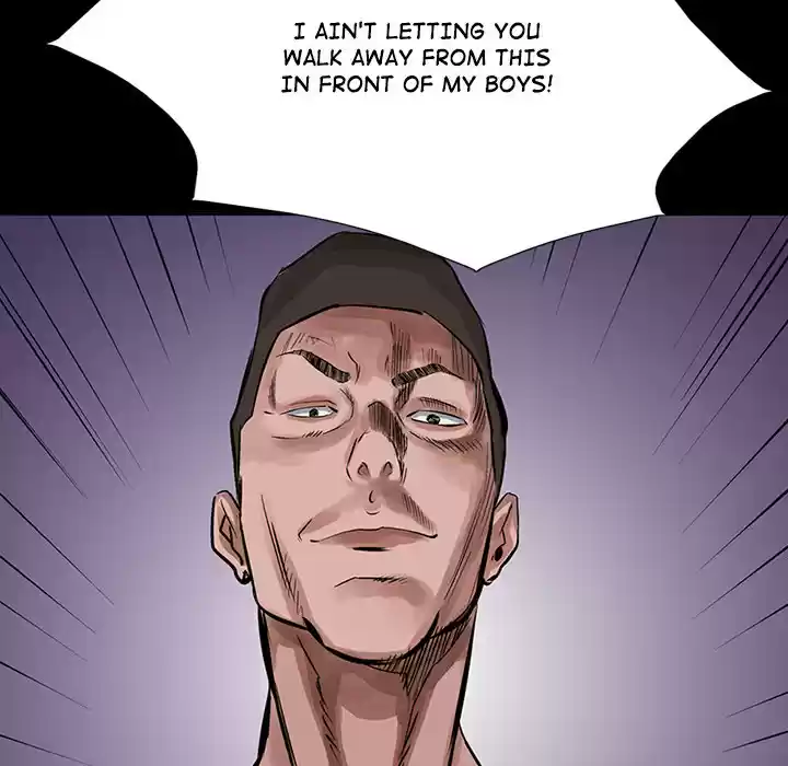 Legend: The Beginning ch.16