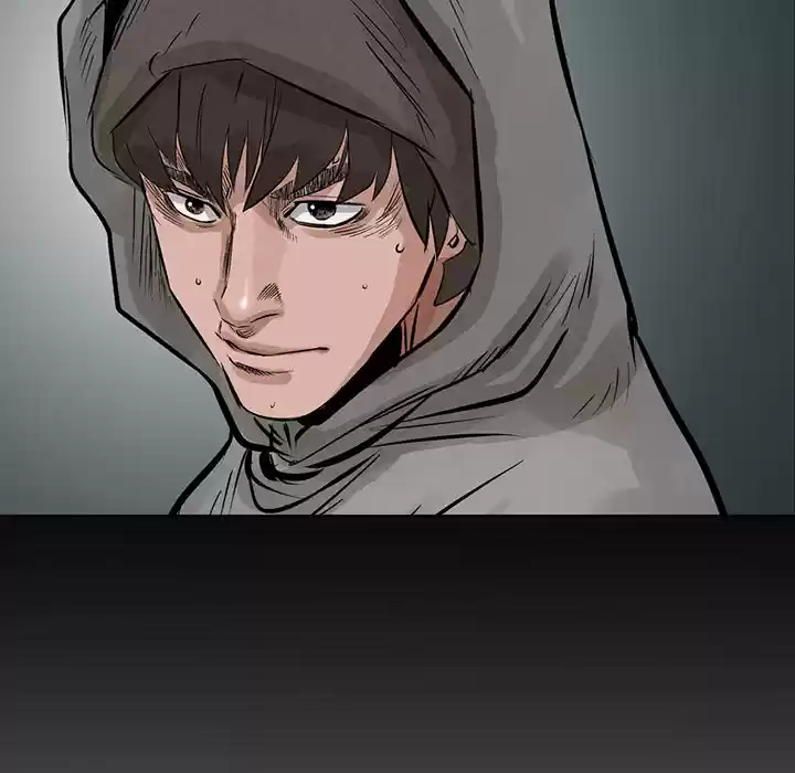 Legend: The Beginning ch.16