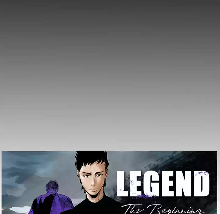 Legend: The Beginning ch.16