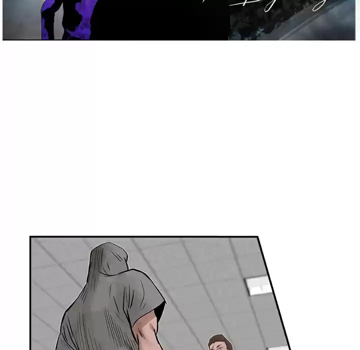 Legend: The Beginning ch.16