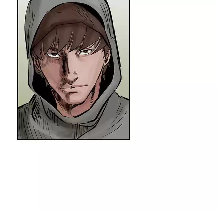 Legend: The Beginning ch.16