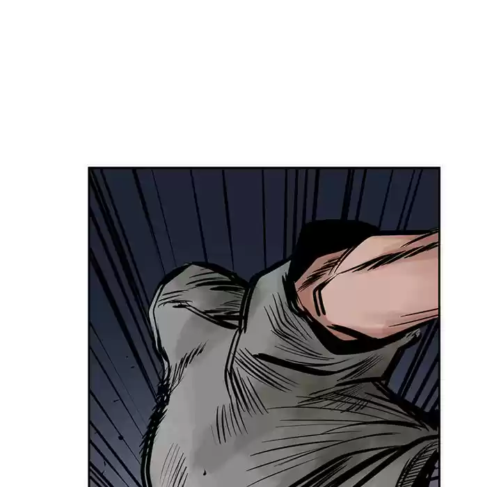 Legend: The Beginning ch.16