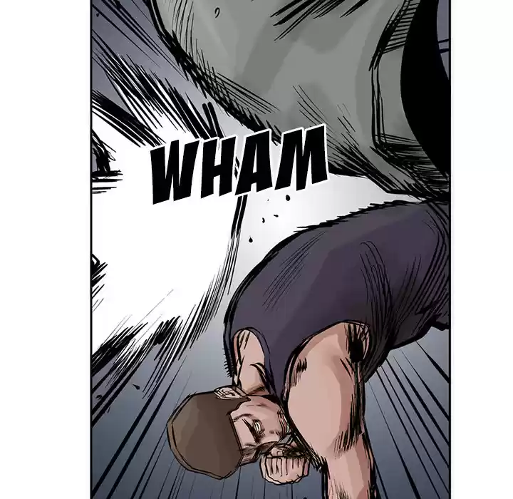 Legend: The Beginning ch.16