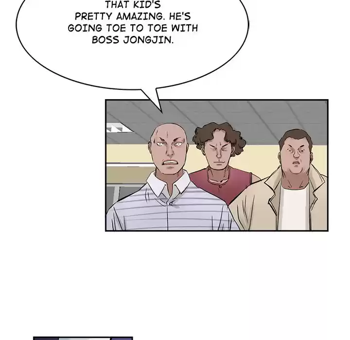 Legend: The Beginning ch.16