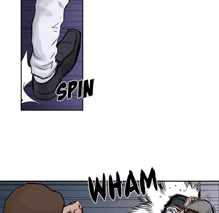 Legend: The Beginning ch.16