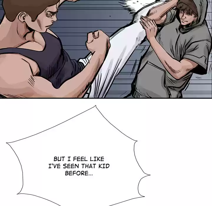 Legend: The Beginning ch.16