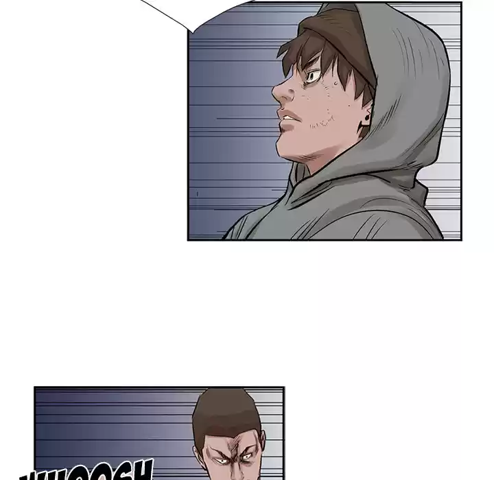 Legend: The Beginning ch.16