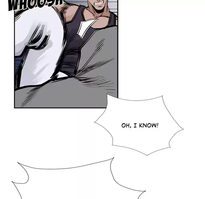 Legend: The Beginning ch.16