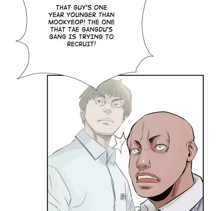 Legend: The Beginning ch.16