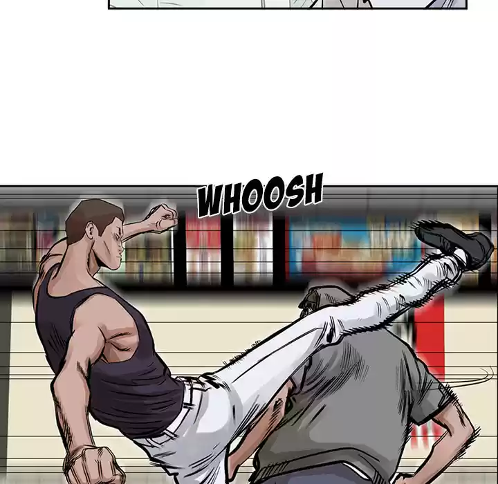 Legend: The Beginning ch.16