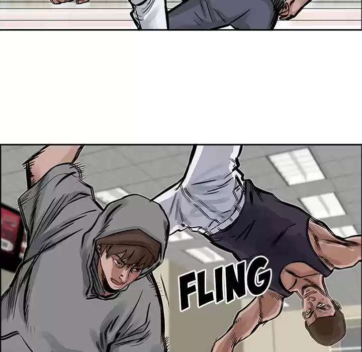 Legend: The Beginning ch.16