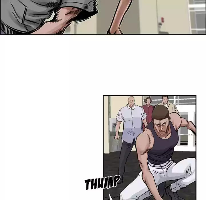 Legend: The Beginning ch.16