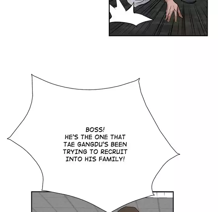 Legend: The Beginning ch.16