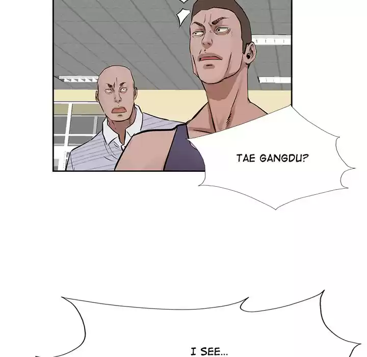 Legend: The Beginning ch.16