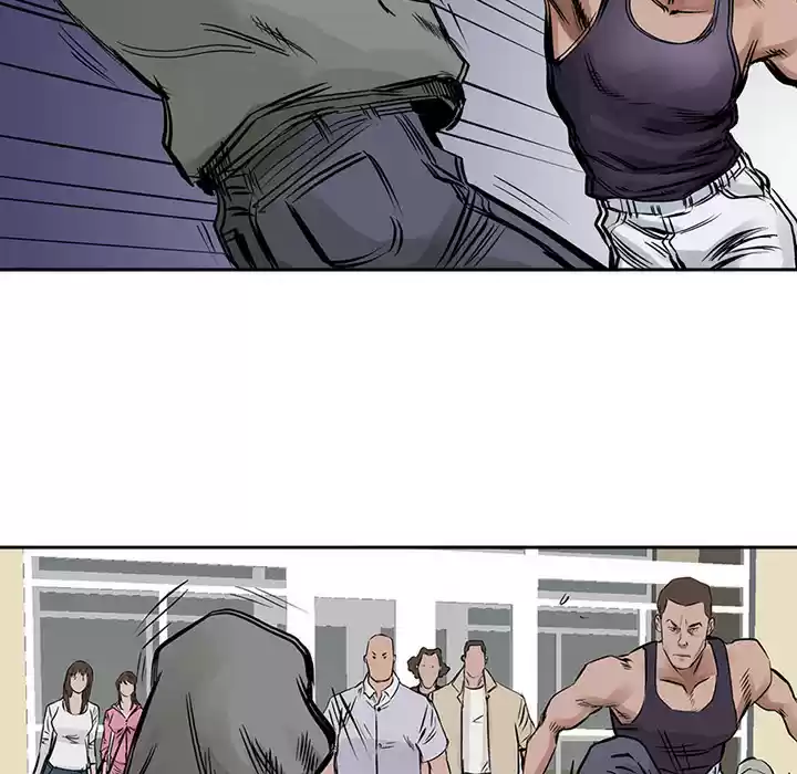 Legend: The Beginning ch.16