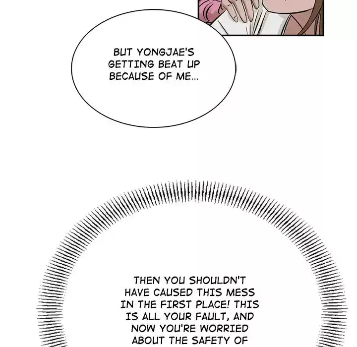 Legend: The Beginning ch.16