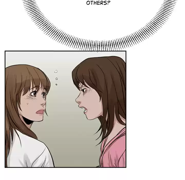 Legend: The Beginning ch.16