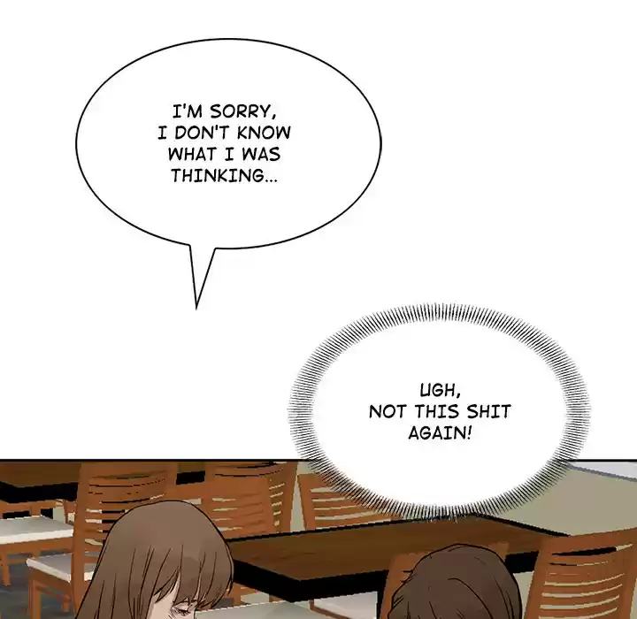 Legend: The Beginning ch.16