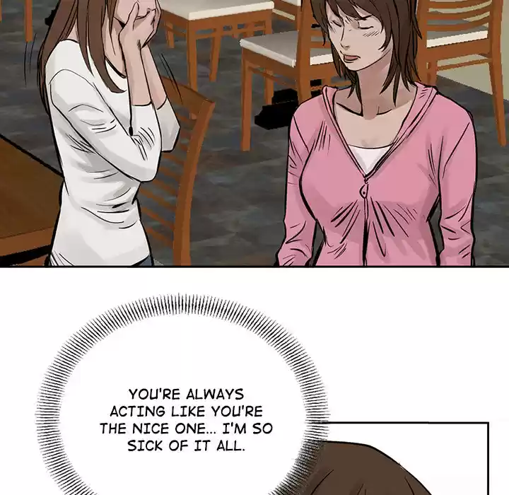 Legend: The Beginning ch.16