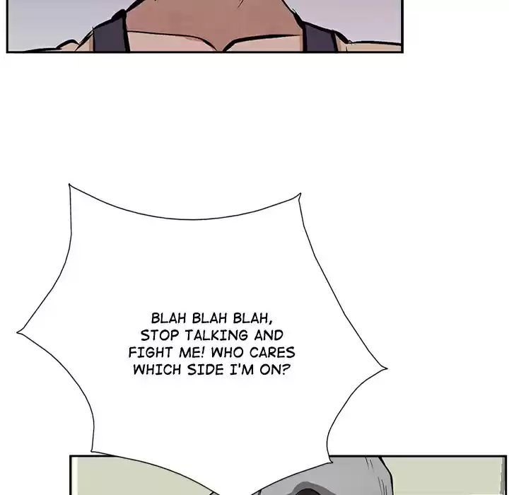 Legend: The Beginning ch.16