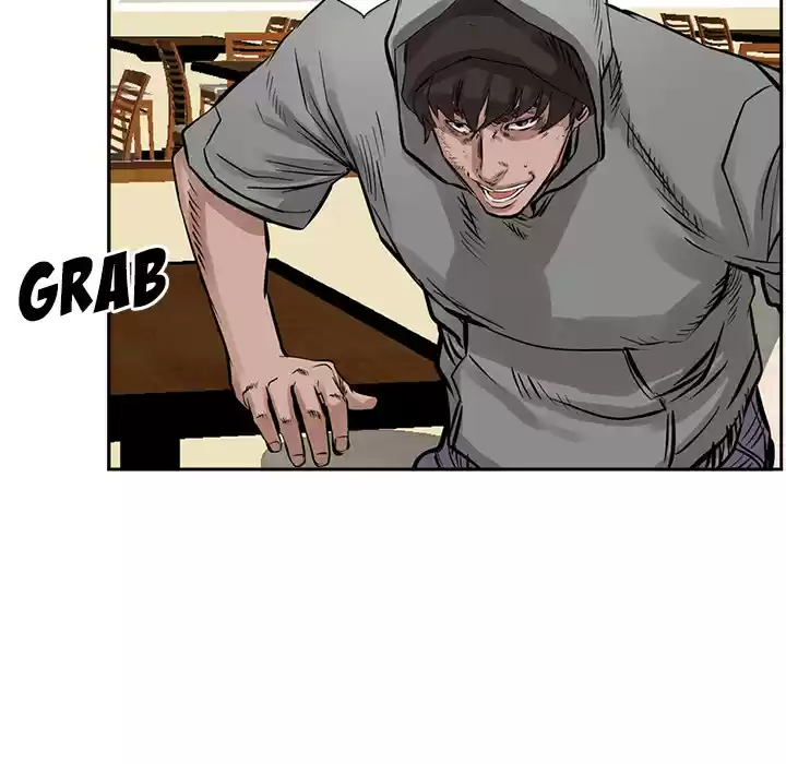 Legend: The Beginning ch.16