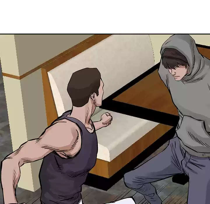 Legend: The Beginning ch.16