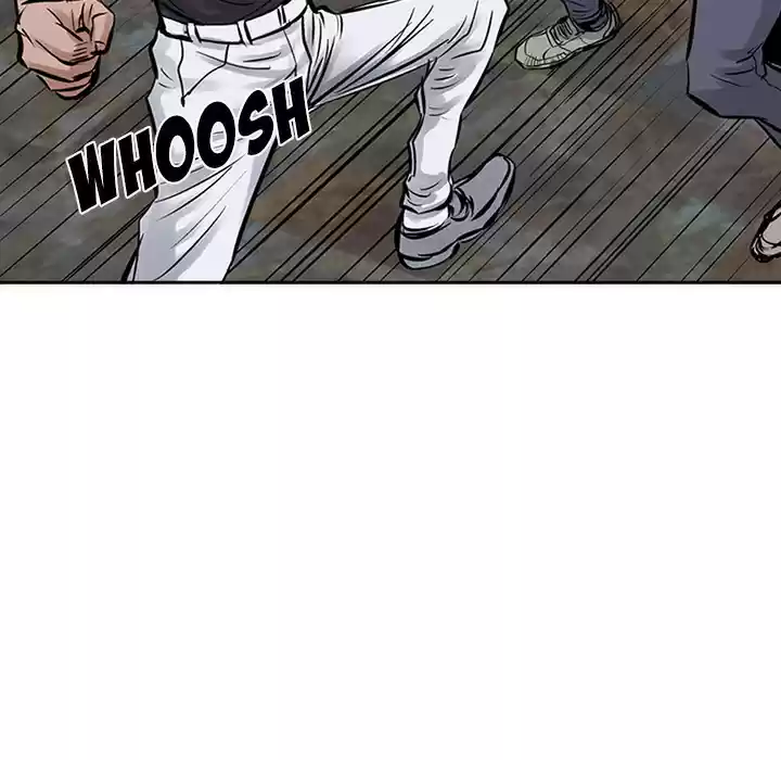 Legend: The Beginning ch.16