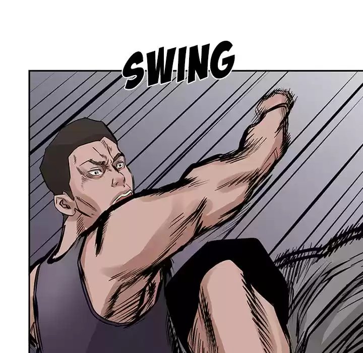 Legend: The Beginning ch.16