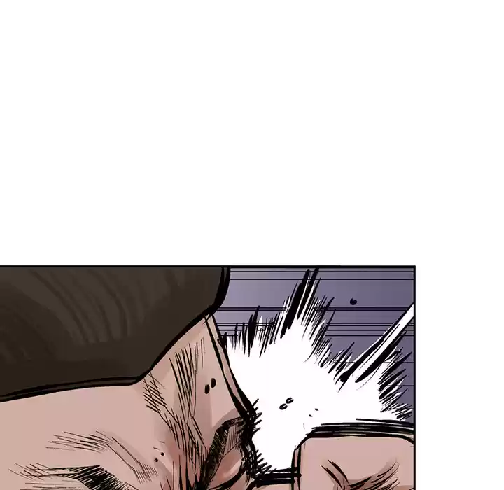 Legend: The Beginning ch.16