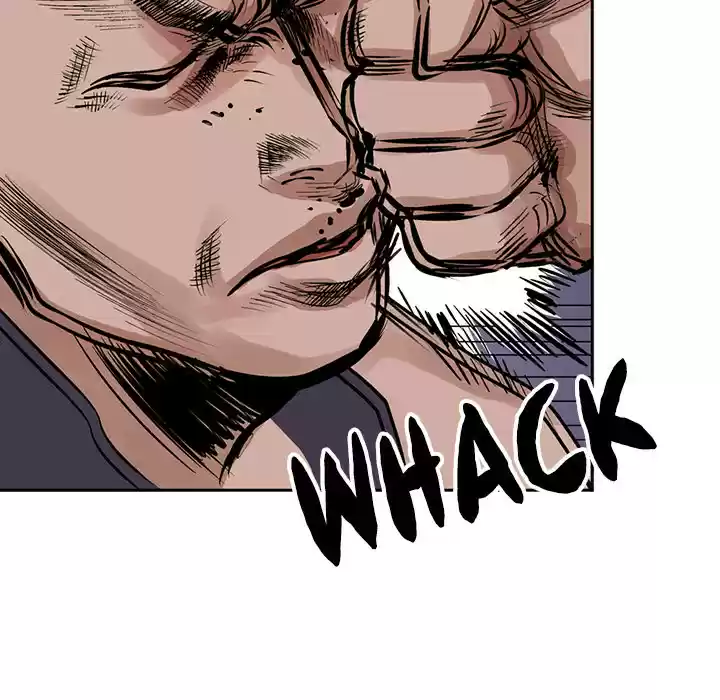 Legend: The Beginning ch.16