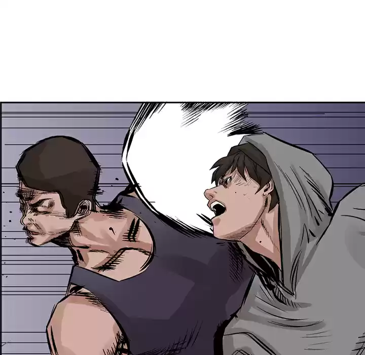 Legend: The Beginning ch.16