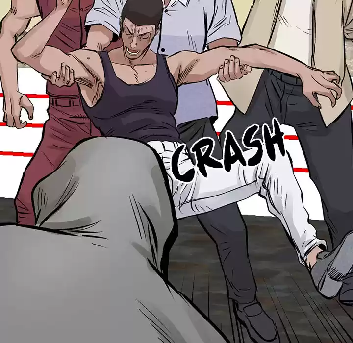 Legend: The Beginning ch.16